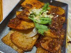 -熙成烧烤(白塔岭店)