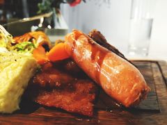 牛肉肠-北京古城老院厉晓麟精致菜