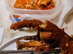 -绿茶餐厅(燕郊永旺店)