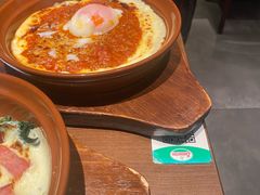 -萨莉亚意式餐厅(杭州滨江天街店)