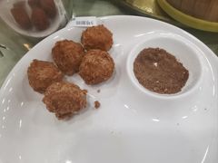 -东四民芳餐厅(世茂工三店)