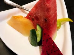 -西安饭庄·非遗陕菜(钟楼店)