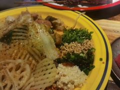 -北丐先生·野馄饨烧烤(雨花万象店)