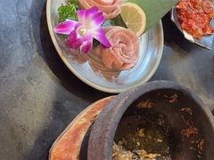 -和来烤肉(仓山万达店)