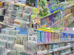-西北轻工批发市场