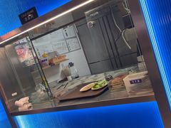 -鱼酷活鱼烤鱼(沈阳大悦城店)