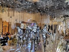 -国际青年会议酒店-苏莱斯餐厅