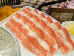 -辣斗辣老火锅(开发区店)