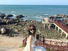 -养马岛旅游度假区