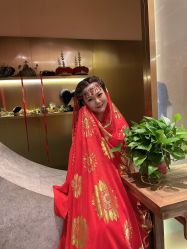 -盘子女人坊古装写真摄影(南京总店)