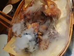 -老灶房-四川土菜(铁牛广场店)