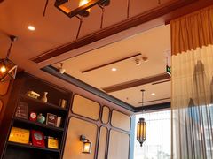-尘香•传统川菜(创汇首座店)