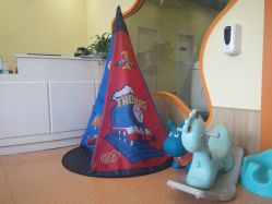 -爱乐婴童水育早教中心·儿童游泳中心(田园商业广场店)