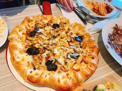 -必胜客(张家港购物公园店)