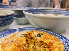 竹笋肉粿-王阿盖手工小吃(万泰城店)