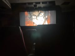 -中影国际影城(兰生大厦CINITY LED店)