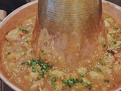 -火燒雲傣家菜(鼓楼店)
