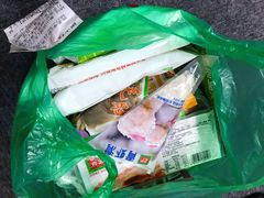 -锅圈食汇火锅烧烤食材超市(西河路店)