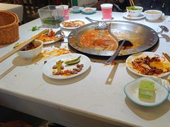 -川锅一号火锅(铜山万达店)