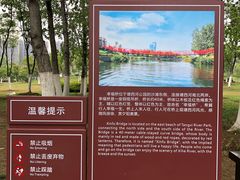 -滨湖塘西河公园