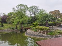 -南通鹏欣花园国宾酒店