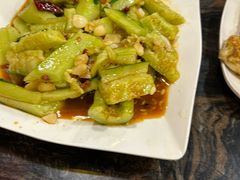 -郑贵初烧烤·烤凤爪的发明者(王家湾店)