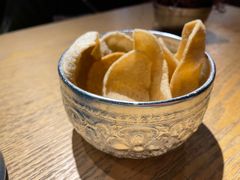-Thai Basil罗勒叶泰式餐厅(时代天街店)