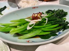 -北李·海肠捞饭·大连菜(高新万达店)