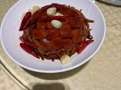 -熙春园餐厅