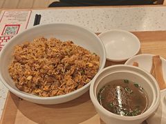 -味千拉面(广州白云机场T1西二店)