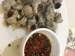 -花乐餐厅(涠洲岛店)