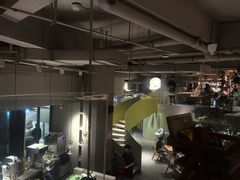 -KimPro 辛普乐概念韩餐