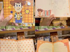 -名创优品(天河区正佳广场二店)