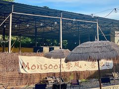 -DGE季风钓虾营地·团建·聚会