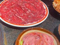 -巴蜀大宅门火锅(北大街店)