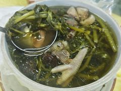 -海鲜街菜馆(海珠南路店)