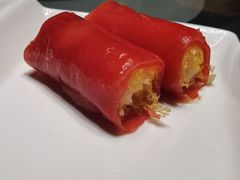 红米脆皮肠-同庆楼(滨湖万达广场店)