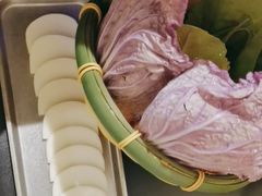 -云尊府云南菜·蒸汽石锅鱼(学清路店)