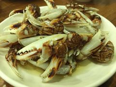 -阿马蛋汤·宁波小海鲜(总店)