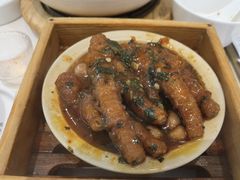 -蔡澜点心·粤菜(月星环球港店)