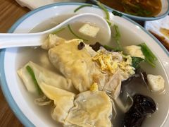 -小杨生煎(黄河路店)