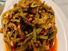 -龙抄手食府(浣花北路店)