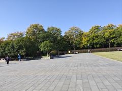 -明故宫遗址公园
