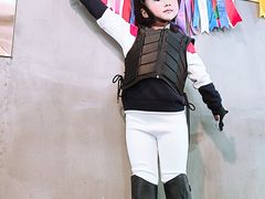 -上海爱久忠马术俱乐部(龙吴路店)