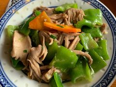 -同得兴 Since·1995 传统苏式面馆(十全街店)