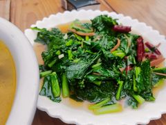 -腾冲国萍农家乐