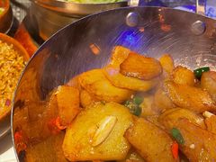 -绿茶餐厅(朝阳大悦城店)