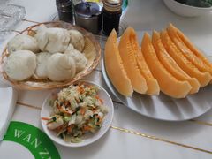 -尔力新疆丸子汤(北屯店)