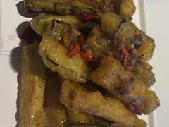 -御苑精品川菜馆(锦江店)