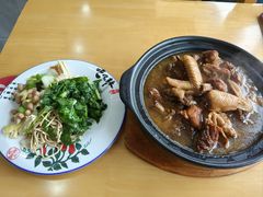 -韵之源农家菜(北京1店)